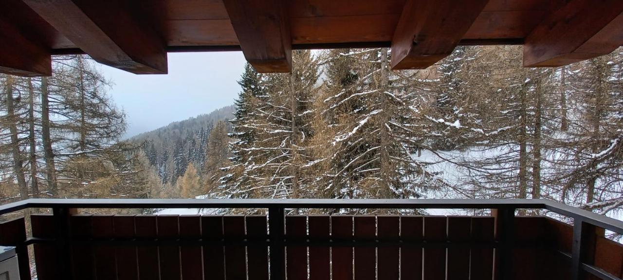 Stelviostay Residence Stelvio Valdisotto Habitación foto