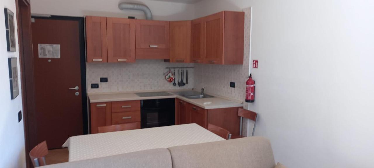 Stelviostay Residence Stelvio Valdisotto Exterior foto
