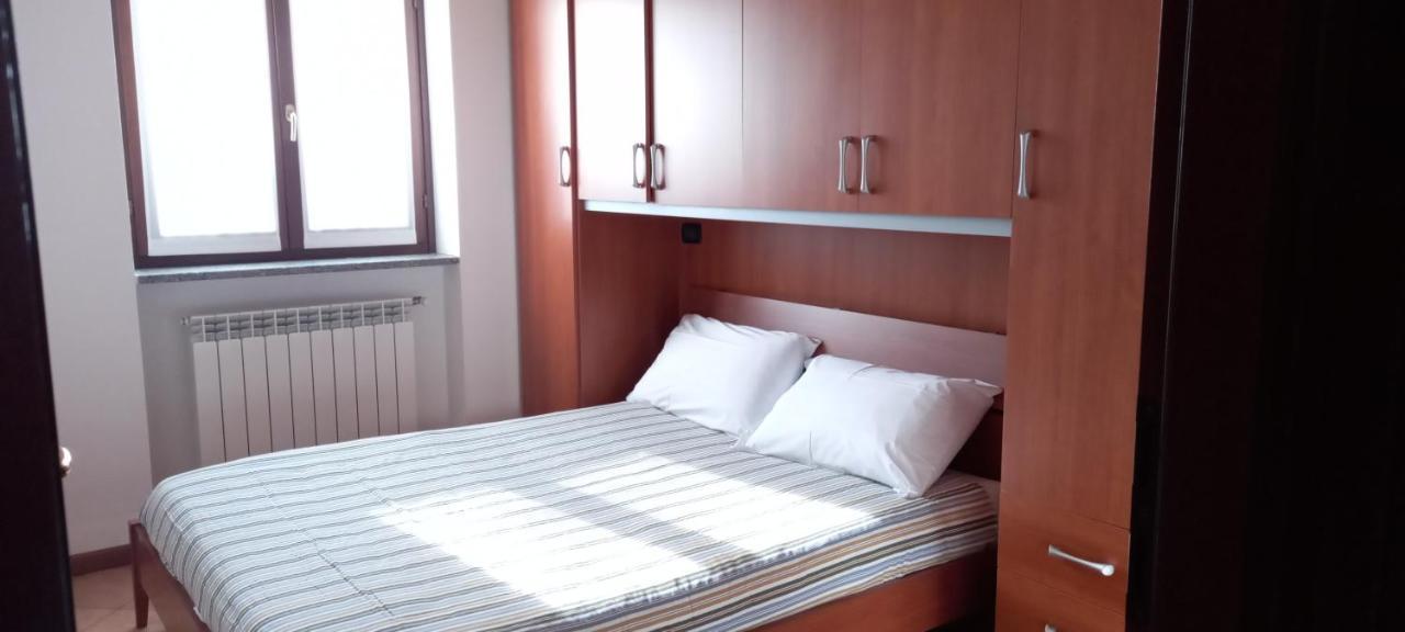 Stelviostay Residence Stelvio Valdisotto Exterior foto