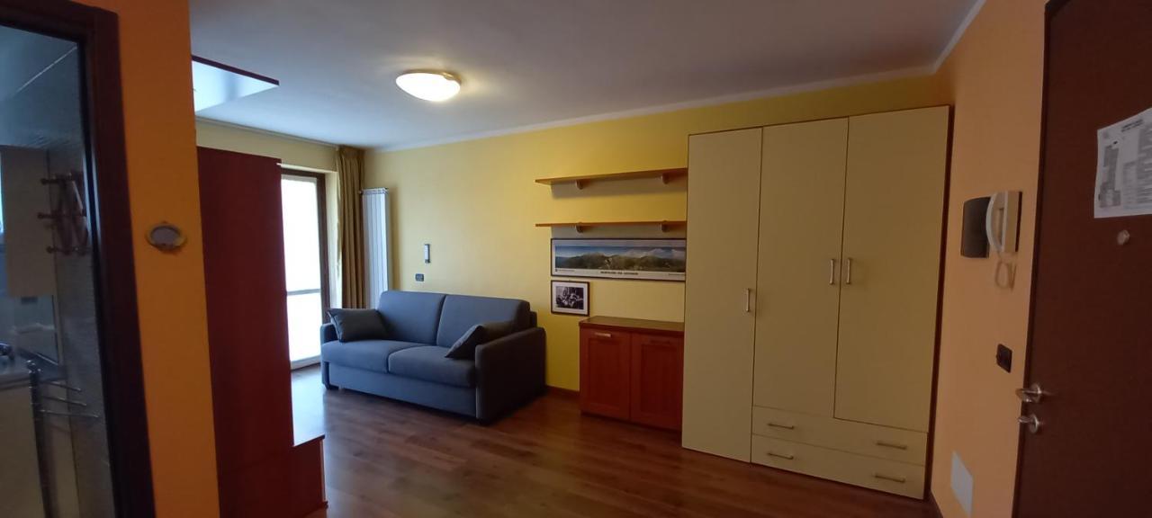 Stelviostay Residence Stelvio Valdisotto Exterior foto