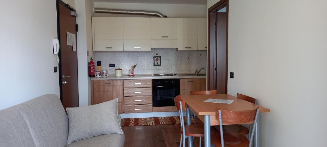Stelviostay Residence Stelvio Valdisotto Exterior foto