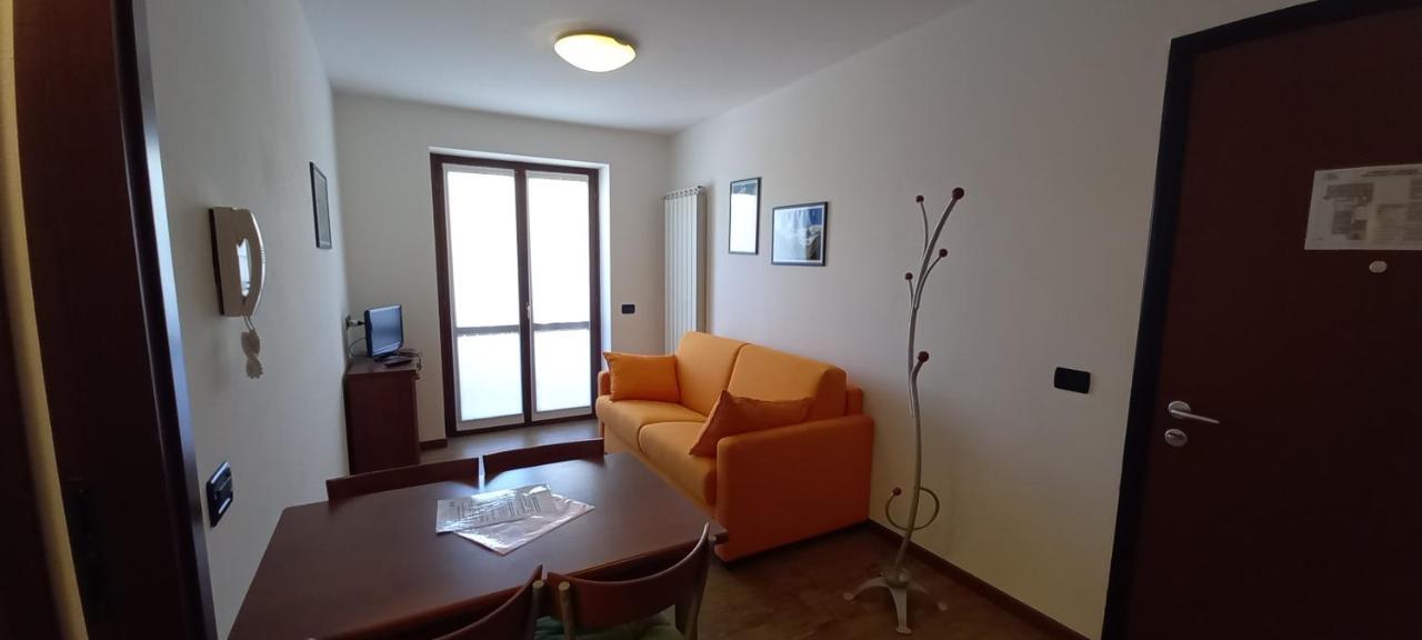 Stelviostay Residence Stelvio Valdisotto Exterior foto