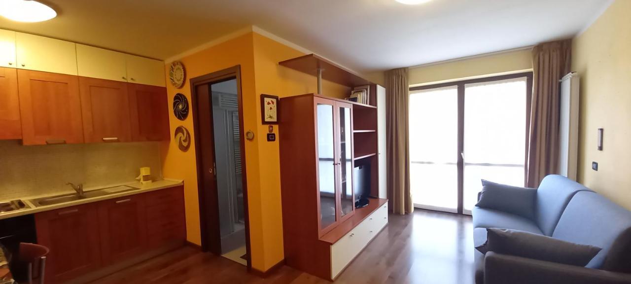 Stelviostay Residence Stelvio Valdisotto Exterior foto