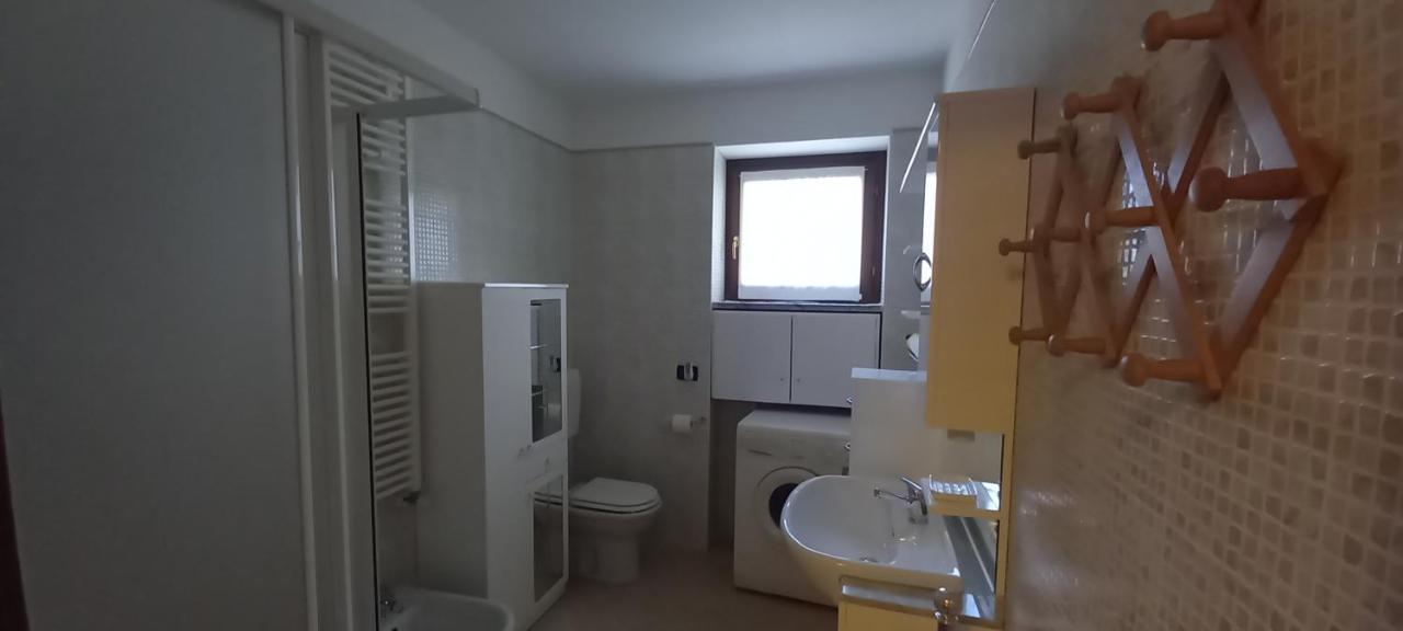 Stelviostay Residence Stelvio Valdisotto Exterior foto