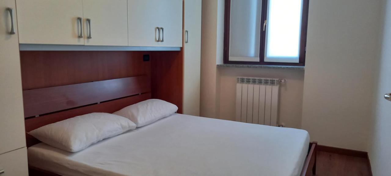 Stelviostay Residence Stelvio Valdisotto Exterior foto