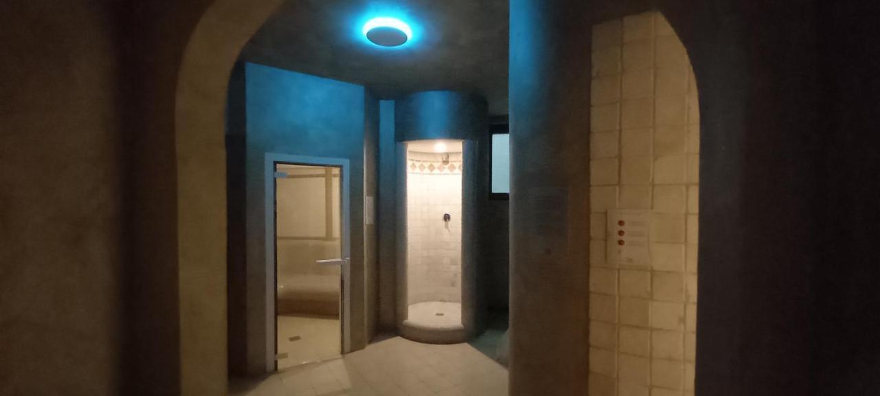 Stelviostay Residence Stelvio Valdisotto Exterior foto