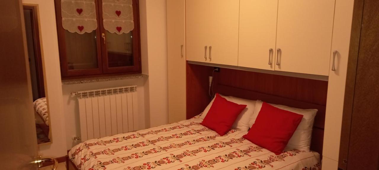 Stelviostay Residence Stelvio Valdisotto Exterior foto