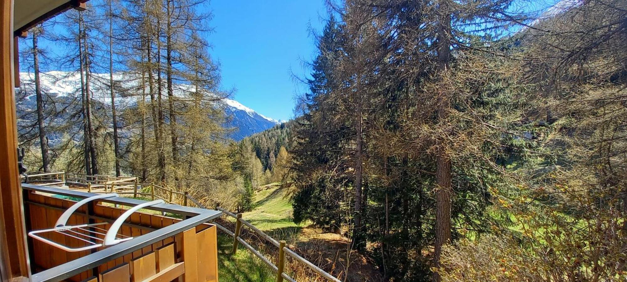 Stelviostay Residence Stelvio Valdisotto Habitación foto